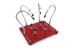 Leiterplattenhalter PCBB1 - Dritte Hand