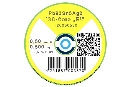 Lötdraht ISO-Core® EL Pb93Sn5Ag2 - Ø 0.50 mm - 500 gr