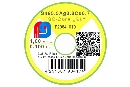 Lötdraht ISO-Core® EL Sn95.5Ag3.8Cu0.7 - Ø 1.00 mm - 100 gr